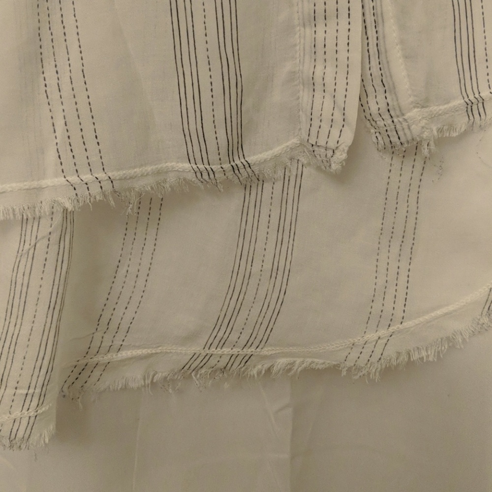 Bella Dahl Button Down - image 2